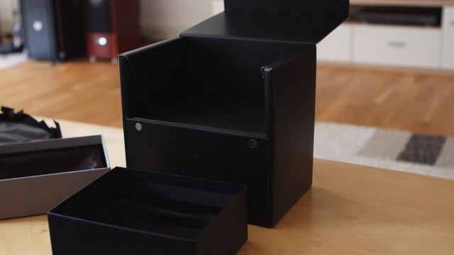 Leica M-A Unboxing смотреть онлайн