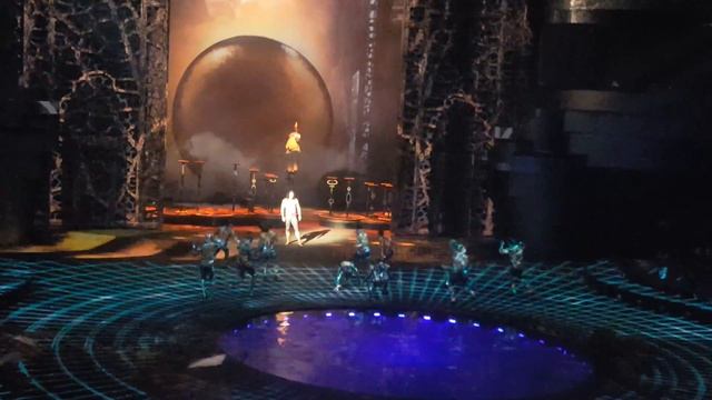 La perle by dragone at al habtoor city смотреть онлайн