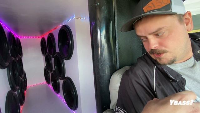 It Hertz! 16 Wolfram AU 18s On 36,000 Watts смотреть онлайн