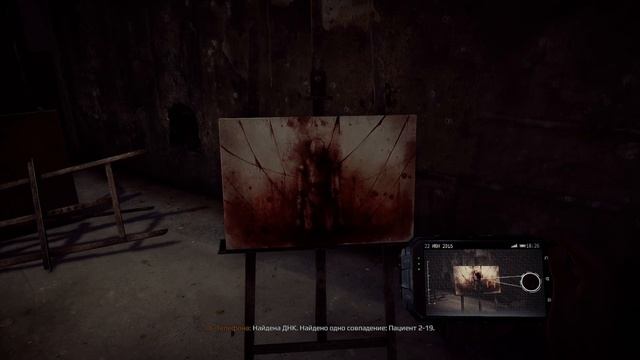 GET EVEN -5- ЖИВЫЕ МАНЕКЕНЫ [Прохождение на русском] смотреть онлайн