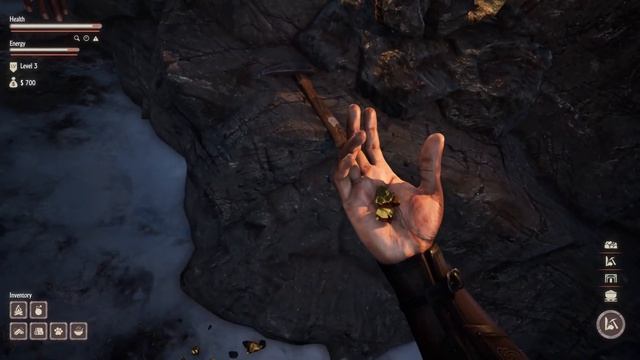 Alaska Gold Fever [PC] Official trailer смотреть онлайн