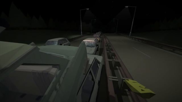 Jalopy #12 - Топовый движок
