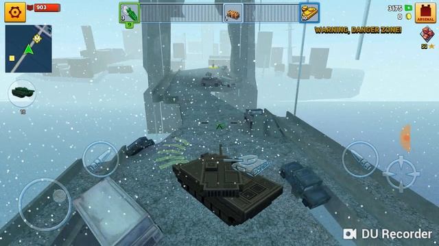 Tráiler - block city wars - zombie island смотреть онлайн