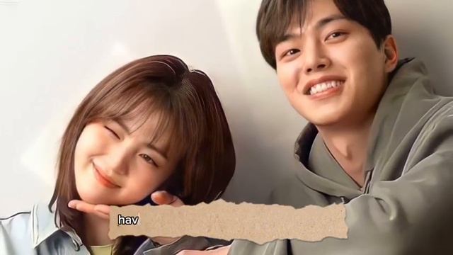 Song Kang Finally Revealed His For Kim Yoo Jung After Public Sighting In Paris