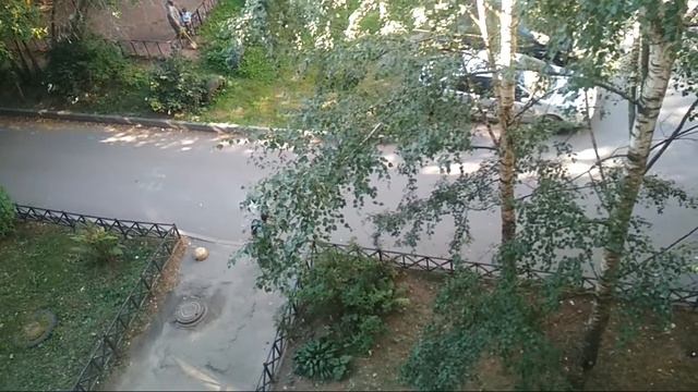 ЕЩЕ ОДИН ДЕНЬ В КОЛТУШАХ смотреть онлайн