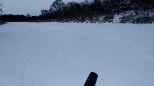 История о том как Вятские пацаны на охоту и рыбалку ездили. Мотобуксировщик Ураган в строю.