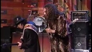 SANTANA-MANÁ-CORAZÓN ESPINADO LIVE HQ