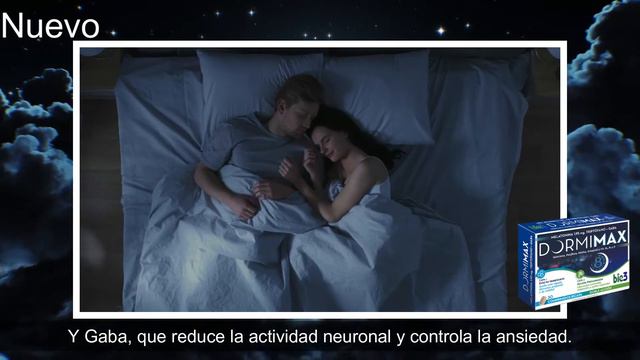 Nuevo Dormimax - bie3 смотреть онлайн