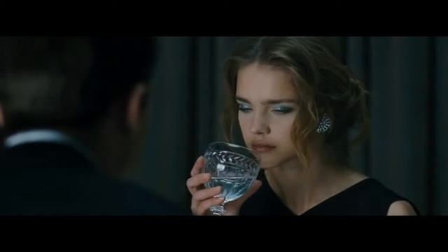 Belle du Seigneur Natalia Vodianova & Jonathan Rhys Meyers смотреть онлайн