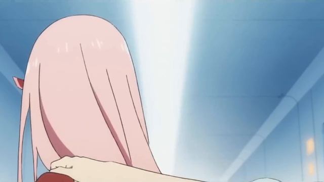 2 Phút Hơn - Pháo ( KAIZ Remix ) - Zero Two (AMV) смотреть онлайн