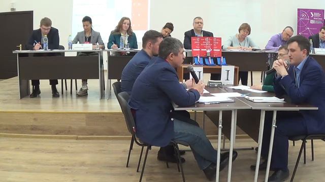 Поединок 22. Артём Савичев vs. Дмитрий Вотлецов смотреть онлайн