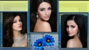 Бесплатный проект ProShow Producer - Цветочное настроение!