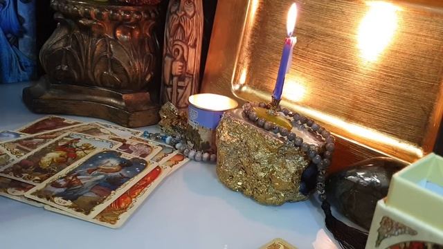 ПРОГНОЗ ТАРО?ВЕРА.НАДЕЖДА.ЛЮБОВЬ.СОФИЯ❣ПОДСКАЗКИ СВЯТЫХ смотреть онлайн