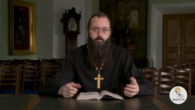 ЧУДЕСНЫЙ УЛОВ РЫБЫ И ПРИЗЫВАНИЕ ПЕРВЫХ УЧЕНИКОВ. Священник Валерий Духанин. Воскресное Евангелие смотреть онлайн