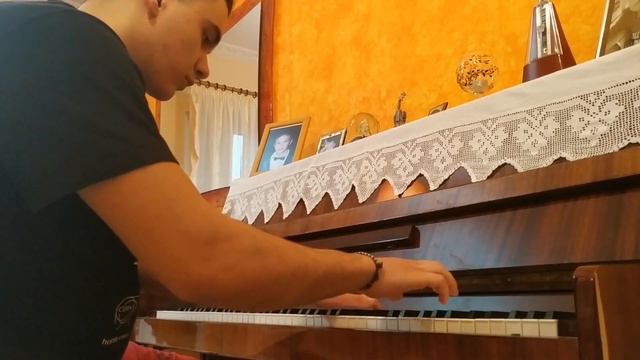 Spider Dance Undertale смотреть онлайн