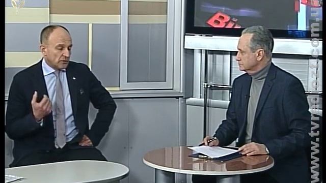 Залучення інвестицій у регіон смотреть онлайн