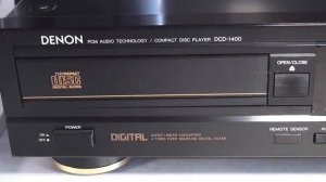 Cassette vs. CD Способен ли кассетник переиграть СД плеер