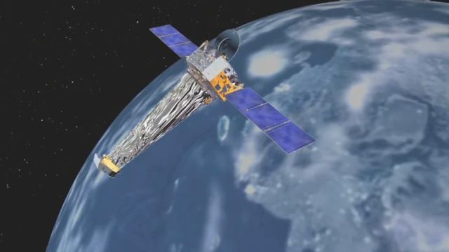 ESOCast 21. Hubblecast 39. Тур по GOODS смотреть онлайн