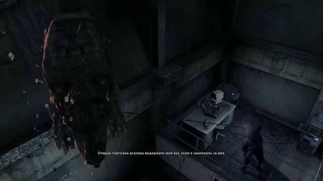 Batman Arkham Asylum?ХиккаЗадрот?Перепроходим хорошие игры смотреть онлайн