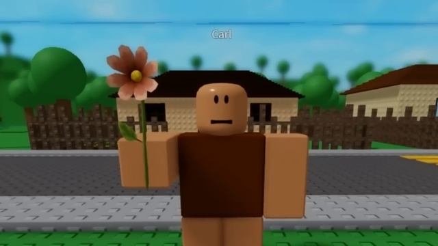 Who is Carl the NPC DATING this Valentines? (INTERACTIVE STORY) смотреть онлайн