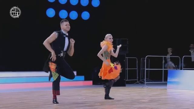 ROCK-N-SWING.COM | KUDRYASHOV Ivan-CHARKOVSKAYA Margarita | MCFS | European Championship Sochi 2021 смотреть онлайн