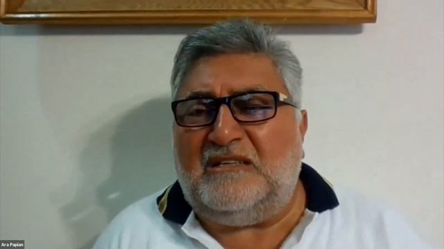 Wilson’s Arbitral Award as the Legal Basis for the Territorial Claims of the Republic of Armenia смотреть онлайн