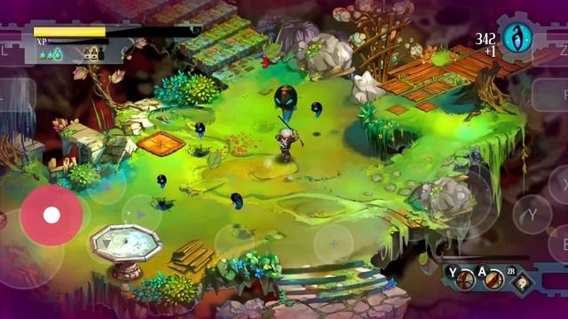 Perkembangan Bastion Switch Emulator SKYLINE New Update [Update Kotlin, AGP, Gradle and Build Tools смотреть онлайн