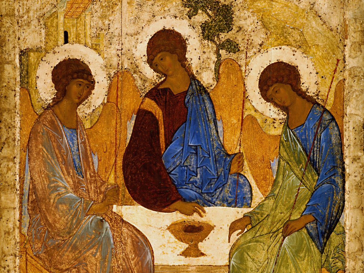 4.3. Христианское учение о человеке.mp4 смотреть онлайн