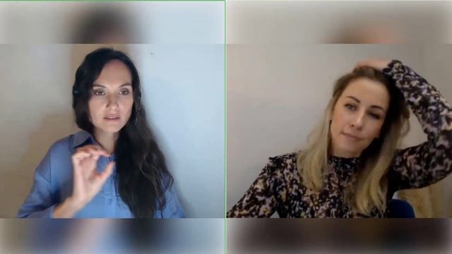 Из парикмахера в имиджмейкеры. Путь профессиональной реализации Юлии Колгановой смотреть онлайн