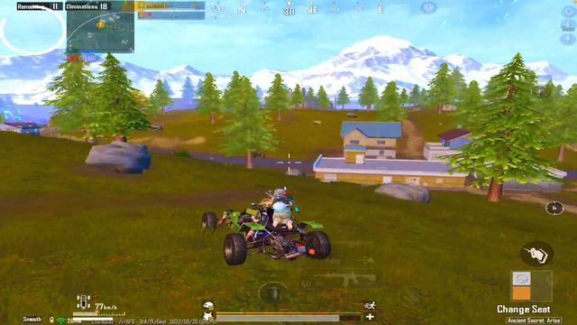 Wow!😱 Noob But All MAX SKIN😍LÍVÍK Gameplay 😈iPad generation,6,7,8,9,Air,7,8,9,Pro,8,9, смотреть онлайн