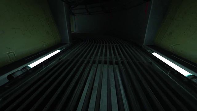 Lone Plays SOMA [Part 10] Big Dummy смотреть онлайн