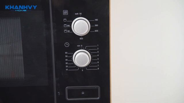 Lò vi sóng Bosch BEL520MS0K - Serie 4 - 5 Mức công suất cùng Rã đông tự động - Khánh Vy Home смотреть онлайн