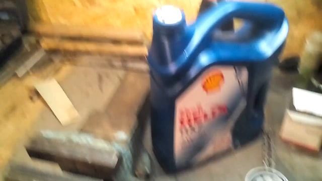 Замена масла в ДВС и КПП Geely MK. смотреть онлайн