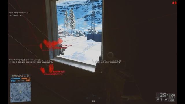 Battlefield 4 - Летнее обновление!