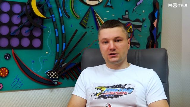 Ответы на вопросы подписчиков #4 | MOTAX смотреть онлайн