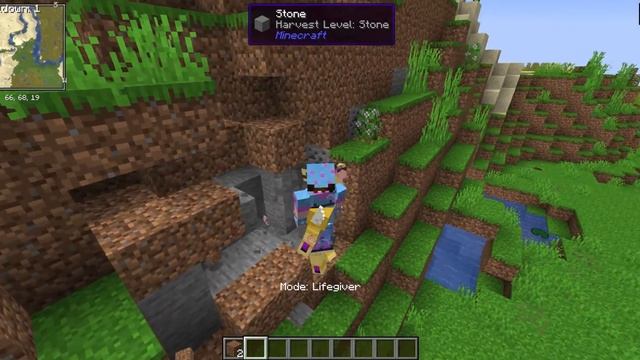 LANÇOU O NOVO MELHOR MOD DE JOJO'S BIZARRE ADVENTURE NO MINECRAFT! | ‹ LUAN › смотреть онлайн