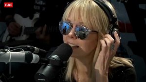 Валерия – Самолет (LIVE-концерт на Авторадио)