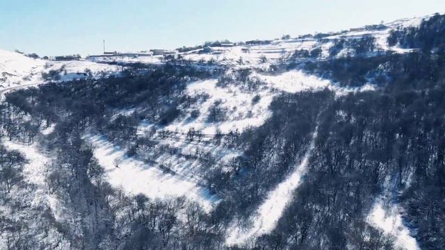 Горная дорога, Дагестан смотреть онлайн
