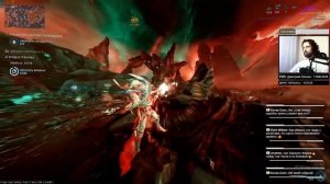 Warframe: Протея - как собрать и победить ее в Квесте Протокол Мертвая точка