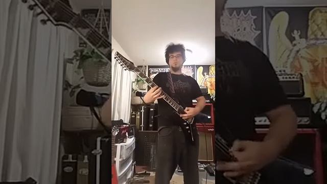 Let's fix up some guitars Episode #1.5 смотреть онлайн
