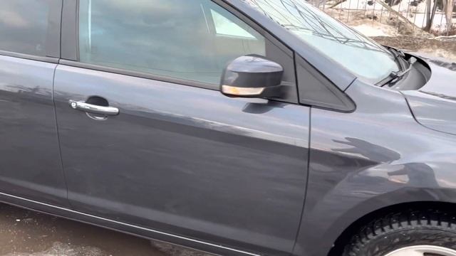 Ford Focus 2+ смотреть онлайн