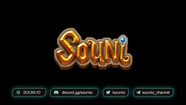 SOUNI : Metaverse Play to Earn 3D MMORPG game I SHO SOUNI ($SON) на Infinitypad🔥 смотреть онлайн
