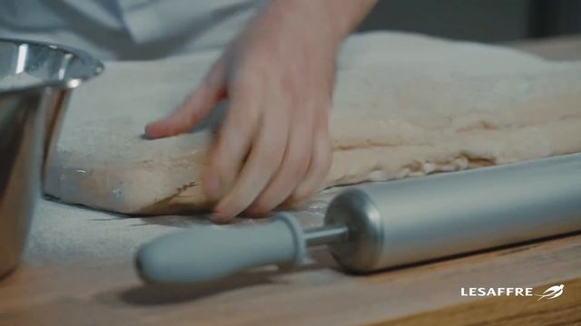 Ржаная чиабатта