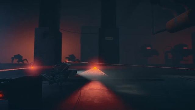 7th Sector - File 21 _ Factory смотреть онлайн