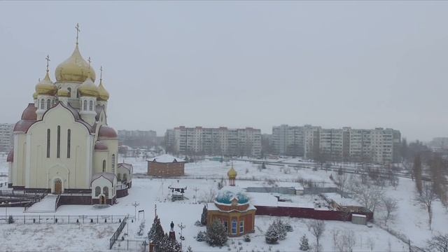 Кафедральный собор Рождества Христова смотреть онлайн