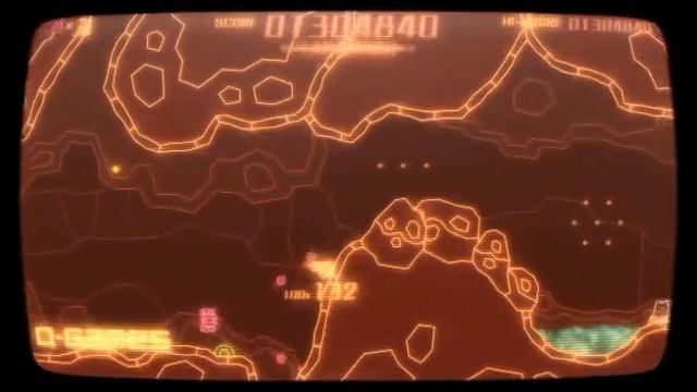 PixelJunk(TM) SideScroller 1-3 смотреть онлайн