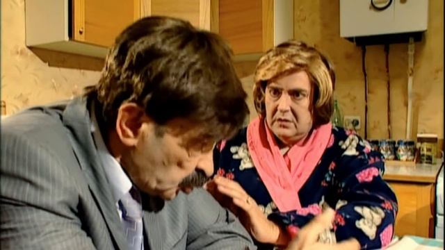 Городок - Жена декабриста смотреть онлайн