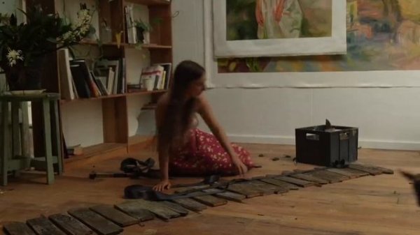 Spring Routines: Life in a Hidden Rainforest