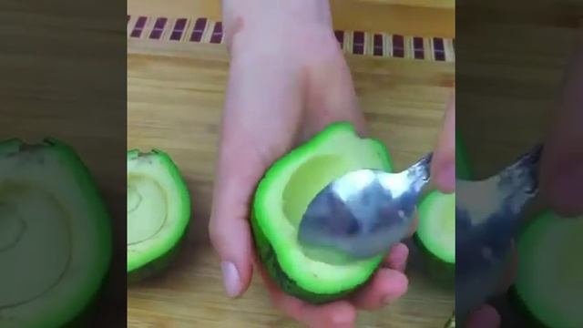 ПОЛЕЗНЫЙ ЗАВТРАК ♥ 4 РЕЦЕПТА с АВОКАДО.Полезно, быстро и очень вкусно