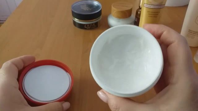 Уходовая бюджетная косметика 45+.Обзор и тестирование. смотреть онлайн